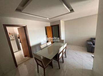 Apartamento · 96m² · 3 Quartos · 1 Vaga · Apartamento disponível para venda no bairro Osvaldo Rezende em Uberlândia-MG