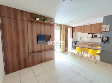 Apartamento · 55m² · 2 Quartos · 1 Vaga · Apartamento com 2 quartos, sendo 1 suíte  disponível para venda no bairro Presidente Roosevelt em Ub