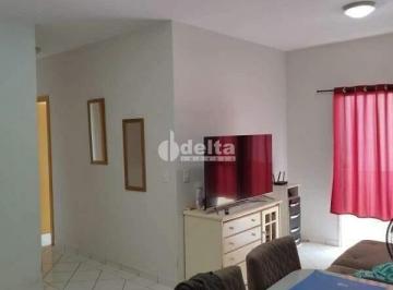 NULL · Apartamento com 2 quartos sendo 1 suíte disponível para venda no bairro Copacabana em Uberlândia - M