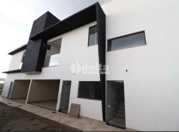 NULL · Casa residencial disponível para venda no bairro Novo Mundo em Uberlândia-MG
