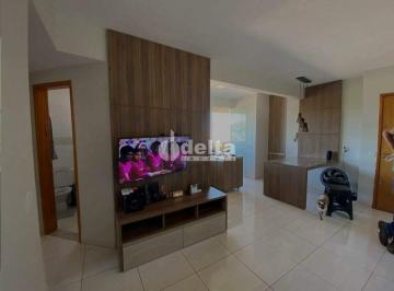 NULL · Apartamento disponível para venda no bairro Tibery em Uberlândia-MG