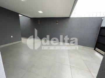 NULL · Casa residencial disponível para venda no bairro Nossa Senhora das Graças em Ube
