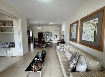 Apartamento · 127m² · 3 Quartos · 2 Vagas · Apartamento disponível para venda no bairro Osvaldo Rezende em Uberlândia-MG