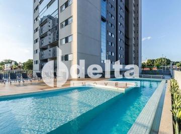 NULL · Apartamento disponível para venda no bairro Tibery em Uberlândia-MG