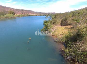 NULL · Chácara residencial disponível para venda no bairro Zona Rural De Uberlândia em