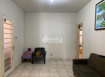 NULL · Prédio disponível para venda no bairro Santa Mônica em Uberlândia-MG