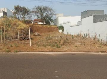Terreno · 425m² · Terreno disponível para venda no bairro Cidade Jardim em Uberlândia-MG