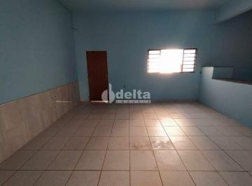 NULL · Prédio disponível para venda no bairro Santa Mônica em Uberlândia-MG