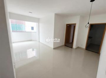 Apartamento · 89m² · 3 Quartos · 2 Vagas · Apartamento com 3 quartos sendo 1 suíte disponível para locação e venda no bairro Tubalina em Uberlâ