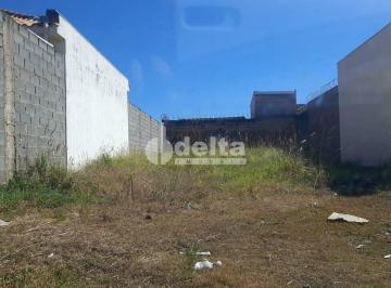 NULL · Terreno disponível para venda 250 m² no bairro Jardim Europa em Uberlândia-MG