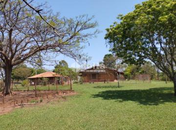 NULL · Chácara disponível para venda no bairro Zona Rural De Uberlândia em Uberlândia-MG