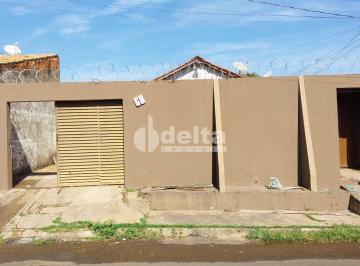 NULL · Casa com 2 quartos, disponível para Venda no bairro Mansour em Uberlândia-MG