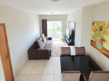 NULL · Apartamento Padrão em Uberlândia
