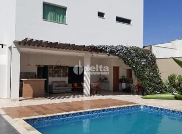 NULL · Casa residencial disponível para locação e venda no bairro Jardim Karaíba em Ube