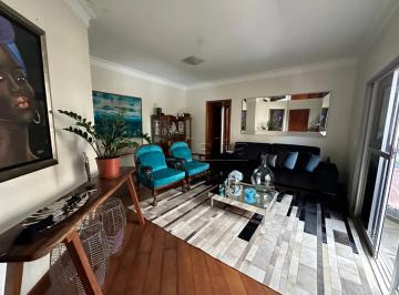 Apartamento · 167m² · 3 Quartos · 2 Vagas · Apartamento disponível para venda no bairro Brasil em Uberlândia-MG