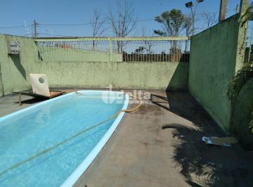 NULL · Chácara Residencial disponível para Venda no bairro Morada Nova em Uberlândia-MG