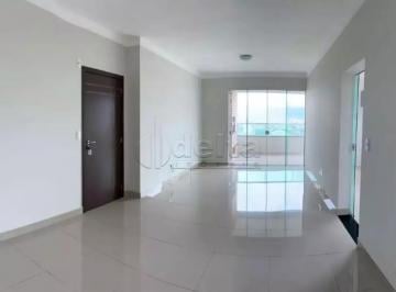 Apartamento · 115m² · 3 Quartos · 2 Vagas · Apartamento disponível para venda no bairro Jardim Botânico em Uberlândia-MG