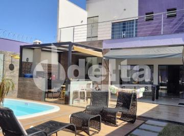 NULL · Casa residencial disponível para venda no bairro Loteamento Portal do Vale II em