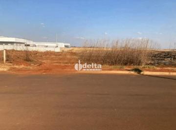 Comercial · 1000m² · Terreno disponível para venda 1.000 m² no bairro Centro Empresarial Leste em Uberlândia-MG