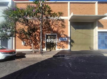 Photo 1 · Galpão disponível para venda no bairro Nossa Senhora Aparecida em Uberlândia - MG.