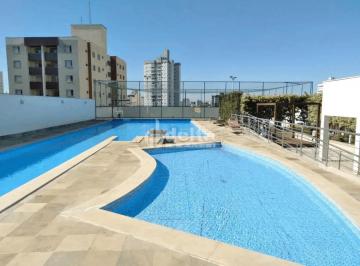 Apartamento · 60m² · 2 Quartos · 1 Vaga · Apartamento disponível para locação no bairro Centro em Uberlândia-MG
