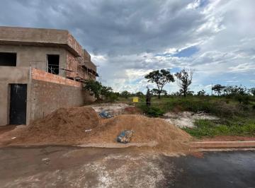 Terreno · 240m² · Terreno disponível para venda no bairro GSP Life II em Uberlândia-MG.