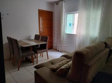 Apartamento · 65m² · 3 Quartos · 1 Vaga · Apartamento residencial disponível para venda no bairro Bosque dos Buritis em Uberlândia-MG