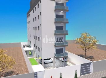NULL · Apartamento disponível para venda no bairro Presidente Roosevelt em Uberlândia-MG