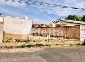 NULL · Terreno disponível para venda no bairro Jardim Ipanema em Uberlândia-MG