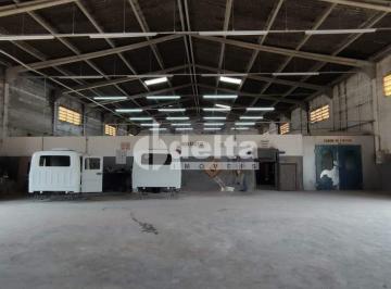 NULL · Galpão disponível para venda no bairro Distrito Industrial em Uberlândia-MG