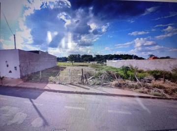 Terreno · 290m² · Terreno disponível para venda no bairro Jardim Holanda em Uberlândia-MG