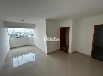 Apartamento · 80m² · 3 Quartos · 2 Vagas · Apartamento 3 quartos disponível para venda no bairro Santa Mônica em Uberlândia-MG