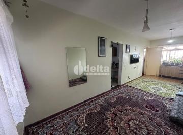 NULL · Apartamento disponível para venda no bairro Lídice em Uberlândia-MG