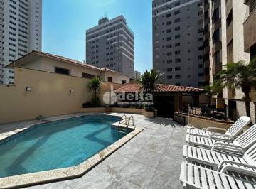 NULL · Apartamento disponível para venda no bairro Tabajaras em Uberlândia-MG