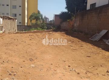 NULL · Terreno disponível para venda 375 m² no bairro Fundinho em Uberlândia-MG