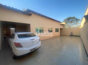 NULL · Casa residencial disponível para venda no Bairro Jardim Europa em Uberlândia-MG