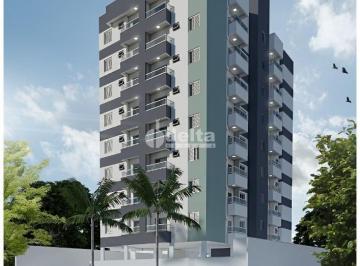 NULL · Apartamento disponível para venda no bairro Santa Mônica em Uberlândia-MG