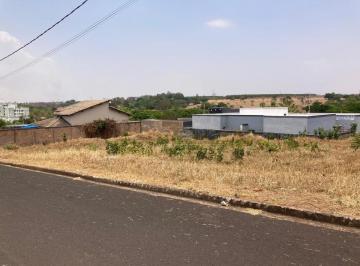 Terreno · 750m² · Terreno disponível para venda no bairro Shopping Park em Uberlândia-MG