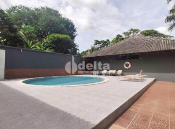 NULL · Chácara Residencial disponível para Venda no bairro Copacabana em Uberlândia-MG