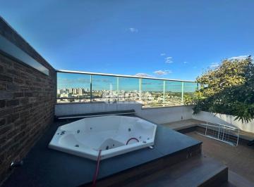 NULL · Apartamento disponível para venda no bairro Carajás em Uberlândia-MG