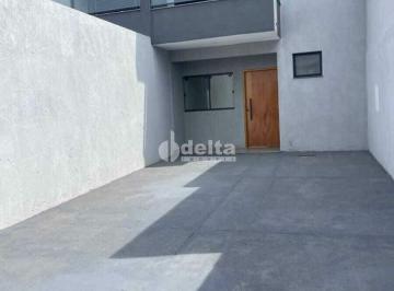 NULL · Casa residencial disponível para venda no Bairro Jardim Europa em Uberlândia-MG