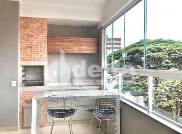 NULL · Apartamento disponível para venda no bairro Santa Mônica em Uberlândia-MG