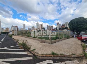 NULL · Terreno disponível para venda 470 m² no bairro Osvaldo Rezende em Uberlândia-MG
