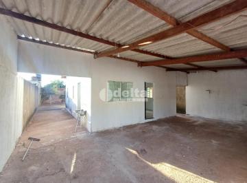 NULL · Casa residencial disponível para venda no bairro Morumbi em Uberlândia-MG