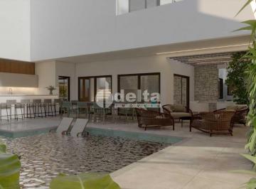 NULL · Casa no condomínio Gavea Hill 2 disponível para venda em Uberlândia-MG