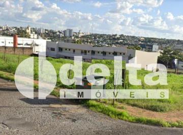 NULL · Terreno disponível para venda 420 m² no bairro Osvaldo Rezende em Uberlândia-MG