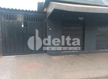 NULL · Loja disponível para venda no bairro Tocantins em Uberlândia-MG.