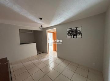 Apartamento · 45m² · 2 Quartos · 1 Vaga · Apartamento disponível para venda no bairro Jardim Holanda em Uberlândia-Mg