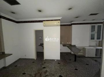 Photo 1 · Sala disponível para locação no bairro Centro em Uberlândia-MG