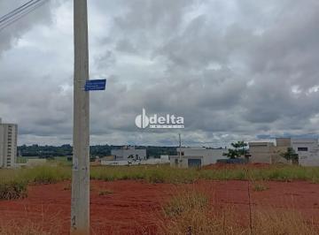 Terreno · 250m² · Terreno disponível para venda no bairro Loteamento Portal do Vale II em Uberlândia-MG